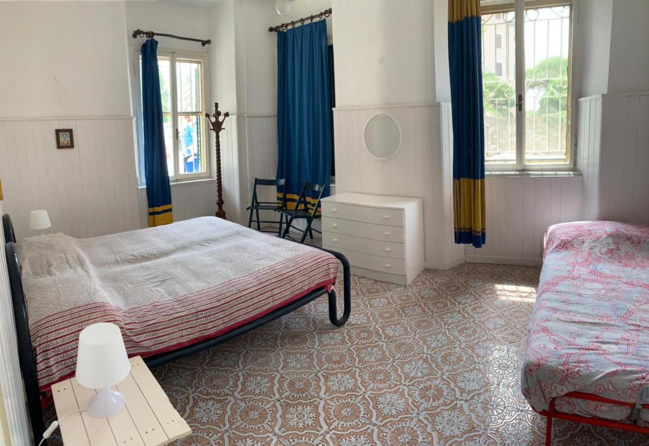 La Casa Di Franca Apartamento Grado Exterior foto