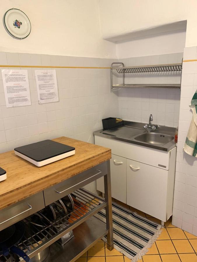 La Casa Di Franca Apartamento Grado Exterior foto