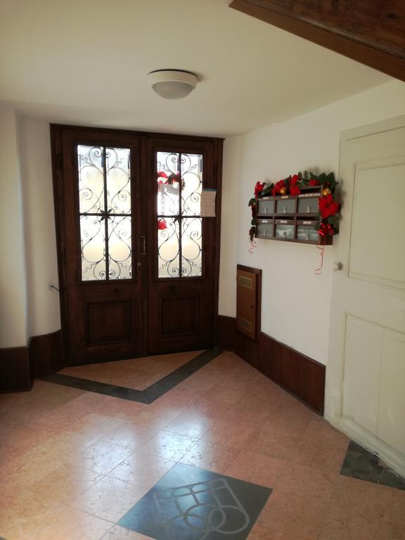 La Casa Di Franca Apartamento Grado Exterior foto